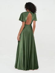 Verde Oliva
