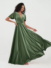 Verde Oliva