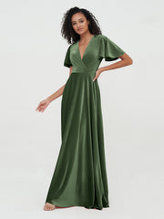 Verde Oliva