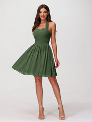 Verde Oliva
