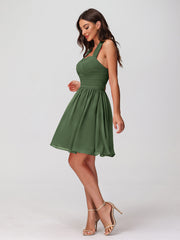 Verde Oliva