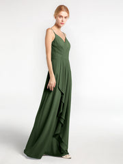 Verde Oliva
