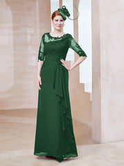 Verde Scuro