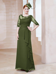 Verde Oliva