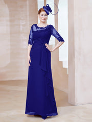 Blu Royal