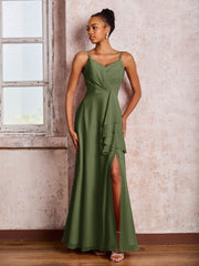 Verde Oliva