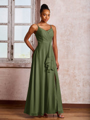 Verde Oliva