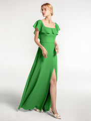 Verde