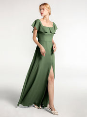 Verde Oliva