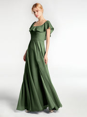 Verde Oliva