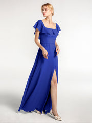 Blu Royal