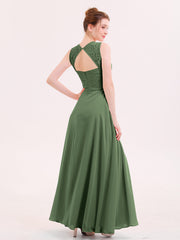 Verde Oliva