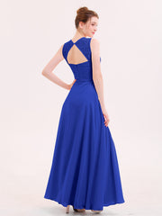 Blu Royal