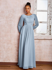 Azzurro Polvere