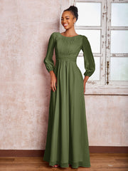 Verde Oliva