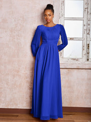 Blu Royal