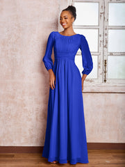 Blu Royal