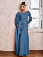 Blu Ardesia
