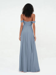 Azzurro Polvere