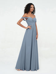 Azzurro Polvere