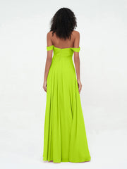 Verde Lime