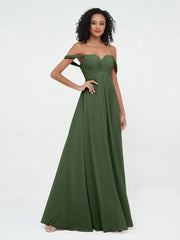 Verde Oliva