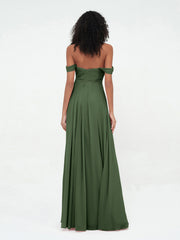 Verde Oliva