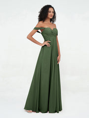 Verde Oliva