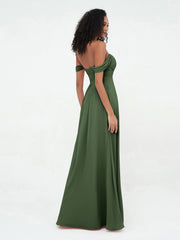 Verde Oliva