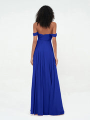 Blu Royal