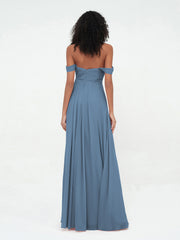 Blu Ardesia