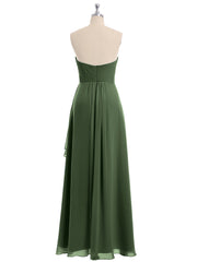 Verde Oliva