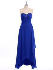 Blu Royal