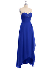 Blu Royal