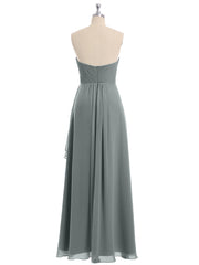 Grigio Acciaio