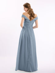 Azzurro Polvere