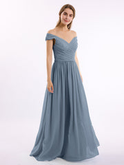 Azzurro Polvere