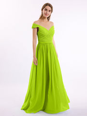 Verde Lime