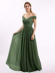 Verde Oliva