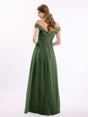 Verde Oliva