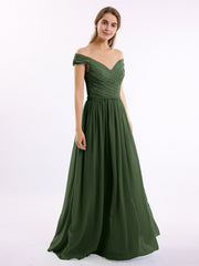 Verde Oliva