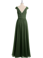 Verde Oliva