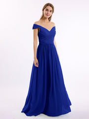 Blu Royal