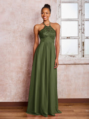 Verde Oliva