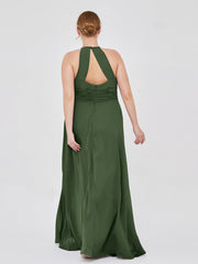 Verde Oliva