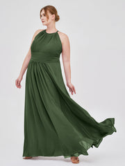 Verde Oliva