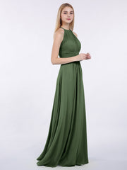 Verde Oliva