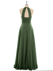Verde Oliva