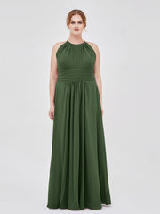 Verde Oliva