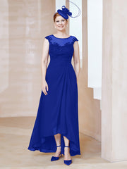 Blu Royal